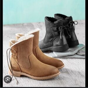 UGG women’s Naiyah boots
